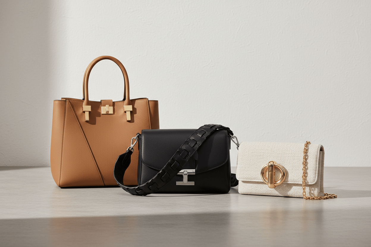 women purse - CASSxClass