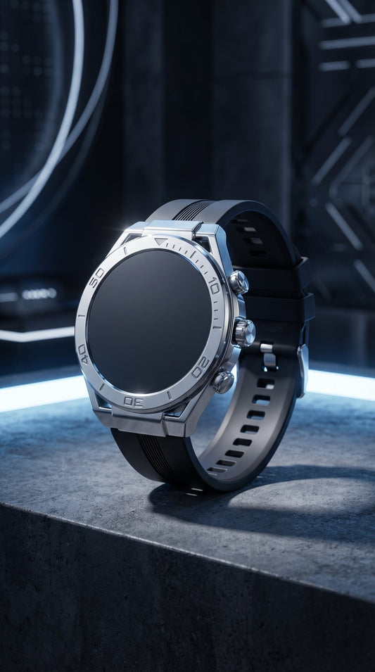 "L28 Premium Smart Watch – Black Silicon Rubber Strap | Life - Friendly Ultra Stylish Smartwatch with Premium Features" - CASSxClasssmart watch"L28 Premium Smart Watch – Black Silicon Rubber Strap | Life - Friendly Ultra Stylish Smartwatch with Premium Features""L28 Premium Smart Watch – Black Silicon Rubber Strap | Life - Friendly Ultra Stylish Smartwatch with Premium Features"