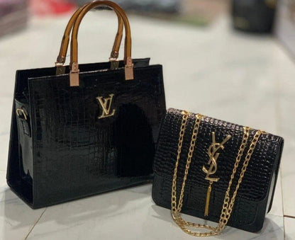 Women's Premium Leather Handbag – Luxury Top Handle Shoulder Bag in Black & White - CASSxClassHandbagsWomen's Premium Leather Handbag – Luxury Top Handle Shoulder Bag in Black & WhiteWhiteWomen's Premium Leather Handbag – Luxury Top Handle Shoulder Bag in Black & White
