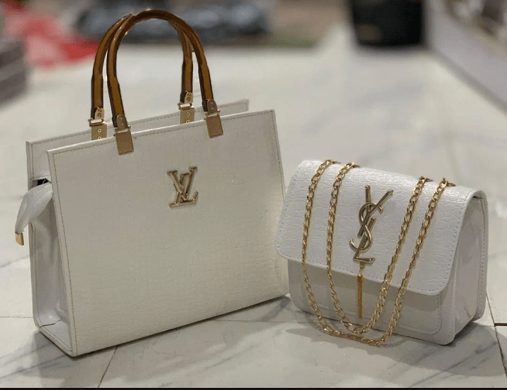 Women's Premium Leather Handbag – Luxury Top Handle Shoulder Bag in Black & White - CASSxClassHandbagsWomen's Premium Leather Handbag – Luxury Top Handle Shoulder Bag in Black & WhiteWhiteWomen's Premium Leather Handbag – Luxury Top Handle Shoulder Bag in Black & White